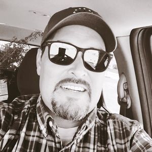 Meet your Posher, Marlon